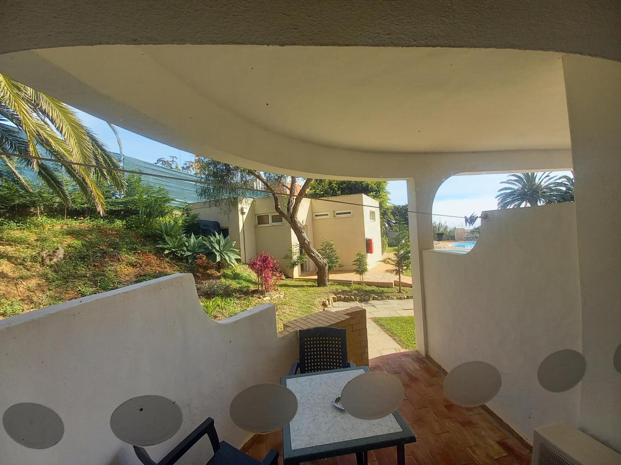 Vilamar Luz Oda fotoğraf