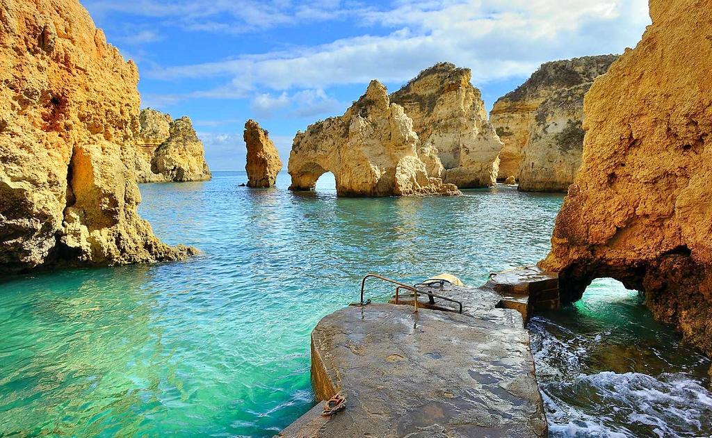 Vilamar Luz Dış mekan fotoğraf